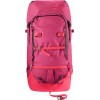 Deuter Freescape Pro 38+ SL レディース スキー バックパック - ルビーハイビスカス