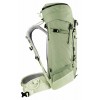 Deuter Freescape Pro 38+ SL レディース スキー バックパック - grove-mineral