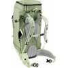Deuter Freescape Pro 38+ SL レディース スキー バックパック - grove-mineral