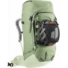 Deuter Freescape Pro 38+ SL レディース スキー バックパック - grove-mineral