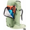 Deuter Freescape Pro 38+ SL レディース スキー バックパック - grove-mineral