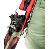 Deuter Freescape Pro 38+ SL レディース スキー バックパック - grove-mineral