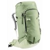 Deuter Freescape Pro 38+ SL レディース スキー バックパック - grove-mineral