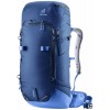 Deuter Freescape Pro 40+ スキー バックパック - nightblue-neptune