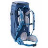 Deuter Freescape Pro 40+ スキー バックパック - nightblue-neptune
