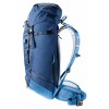 Deuter Freescape Pro 40+ スキー バックパック - nightblue-neptune