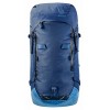 Deuter Freescape Pro 40+ スキー バックパック - nightblue-neptune