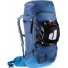 Deuter Freescape Pro 40+ スキー バックパック - nightblue-neptune