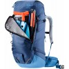Deuter Freescape Pro 40+ スキー バックパック - nightblue-neptune