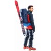 Deuter Freescape Pro 40+ スキー バックパック - nightblue-neptune