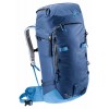 Deuter Freescape Pro 40+ スキー バックパック - nightblue-neptune