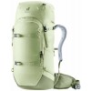 Deuter Rise 32+ SL ウィンター スポーツ/スノーシュー バックパック - ミネラルグローブ