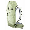 Deuter Rise 32+ SL ウィンター スポーツ/スノーシュー バックパック - ミネラルグローブ
