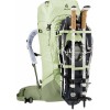 Deuter Rise 32+ SL ウィンター スポーツ/スノーシュー バックパック - ミネラルグローブ