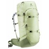 Deuter Rise 32+ SL ウィンター スポーツ/スノーシュー バックパック - ミネラルグローブ