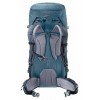 Deuter Rise 34+ ウィンター スポーツ/スノーシュー バックパック - atlantic-ink
