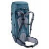 Deuter Rise 34+ ウィンター スポーツ/スノーシュー バックパック - atlantic-ink