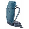 Deuter Rise 34+ ウィンター スポーツ/スノーシュー バックパック - atlantic-ink