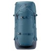 Deuter Rise 34+ ウィンター スポーツ/スノーシュー バックパック - atlantic-ink