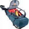 Deuter Rise 34+ ウィンター スポーツ/スノーシュー バックパック - atlantic-ink