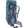 Deuter Rise 34+ ウィンター スポーツ/スノーシュー バックパック - atlantic-ink
