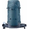 Deuter Rise 34+ ウィンター スポーツ/スノーシュー バックパック - atlantic-ink