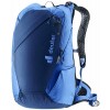 Updays 20 Deuter backpack camchuairte sciála - nightblue-neiptiún