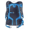 Updays 20 Deuter backpack camchuairte sciála - nightblue-neiptiún