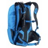 Updays 20 Deuter backpack camchuairte sciála - nightblue-neiptiún