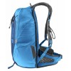 Updays 20 Deuter backpack camchuairte sciála - nightblue-neiptiún