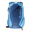 Updays 20 Deuter backpack camchuairte sciála - nightblue-neiptiún