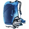 Updays 20 Deuter backpack camchuairte sciála - nightblue-neiptiún