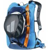 Updays 20 Deuter backpack camchuairte sciála - nightblue-neiptiún