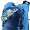 Updays 20 Deuter backpack camchuairte sciála - nightblue-neiptiún