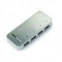 Spidermonkey Powertraveller USB Multiport Adapter