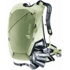 Updays 24 SL backpack turas sciála mná Deuter - grove-mianraí