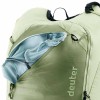 Updays 24 SL backpack turas sciála mná Deuter - grove-mianraí