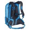 Updays 26 Deuter backpack camchuairte sciála - nightblue-neiptiún