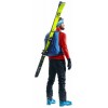 Updays 26 Deuter backpack camchuairte sciála - nightblue-neiptiún