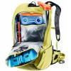 Updays 26 Deuter backpack camchuairte sciála - cactus-sprout