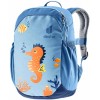 backpack leanaí Pico Deuter - aqua-tonn