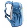 backpack leanaí Pico Deuter - aqua-tonn