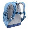 backpack leanaí Pico Deuter - aqua-tonn