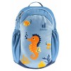 backpack leanaí Pico Deuter - aqua-tonn