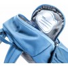 backpack leanaí Pico Deuter - aqua-tonn