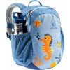backpack leanaí Pico Deuter - aqua-tonn