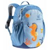 backpack leanaí Pico Deuter - aqua-tonn