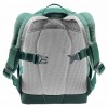 Mála droma leanaí Pico Deuter - spearmint-seagreen