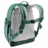 Mála droma leanaí Pico Deuter - spearmint-seagreen