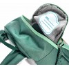Mála droma leanaí Pico Deuter - spearmint-seagreen